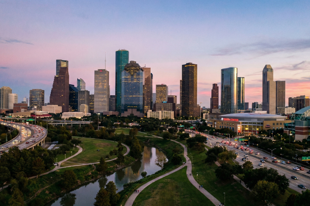 Propiedad en Houston