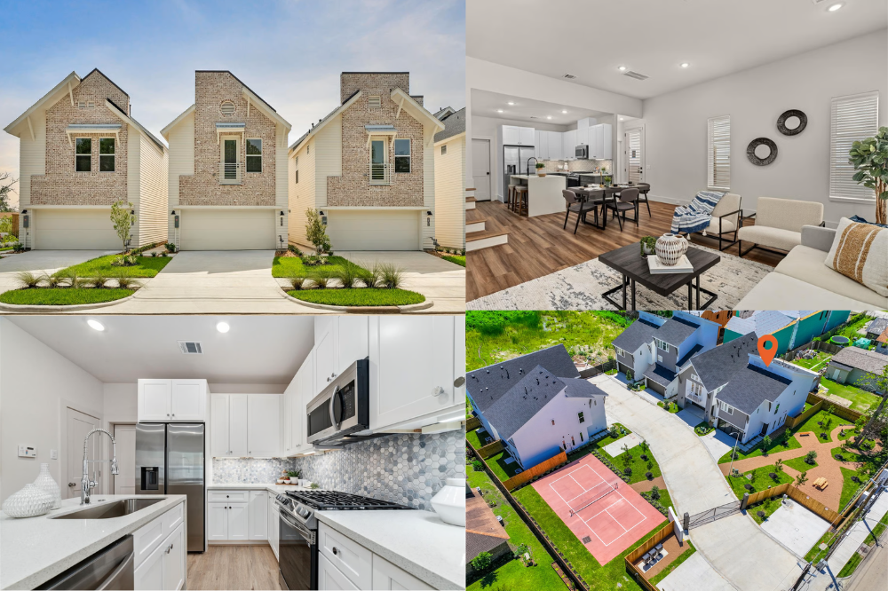 Houston: un mercado inmobiliario en expansión con alta plusvalía en 2026